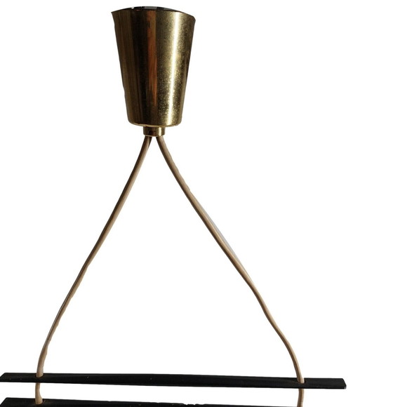 Image 1 of Doria plafondlamp hanglamp