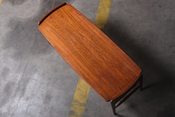 Image 1 of Louis van Teeffelen WéBé salontafel