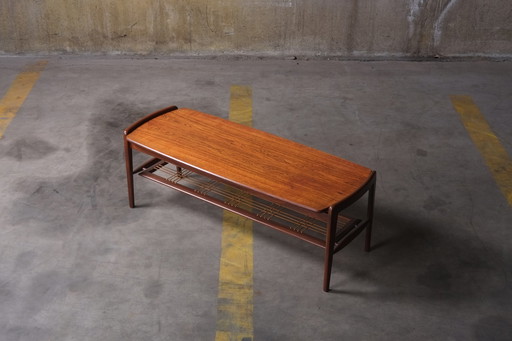 Louis van Teeffelen WéBé salontafel