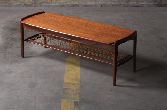 Image 1 of Louis van Teeffelen WéBé salontafel