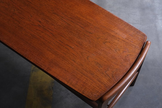 Image 1 of Louis van Teeffelen WéBé salontafel