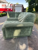 Laauser 70s lounge chair
