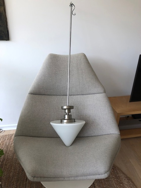 Image 1 of Art deco hanglamp