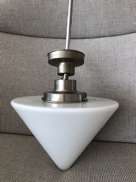 Image 1 of Art deco hanglamp