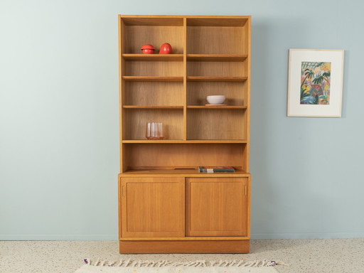 Jaren 60 dressoir, Poul Hundevad