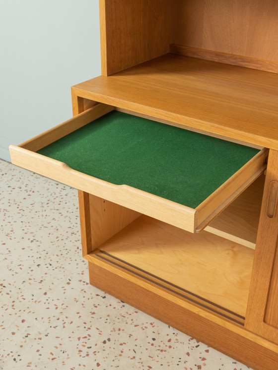 Image 1 of Jaren 60 dressoir, Poul Hundevad