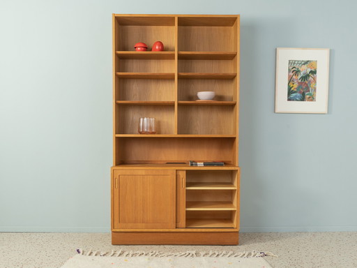 Jaren 60 dressoir, Poul Hundevad