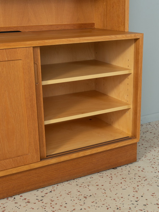 Image 1 of Jaren 60 dressoir, Poul Hundevad