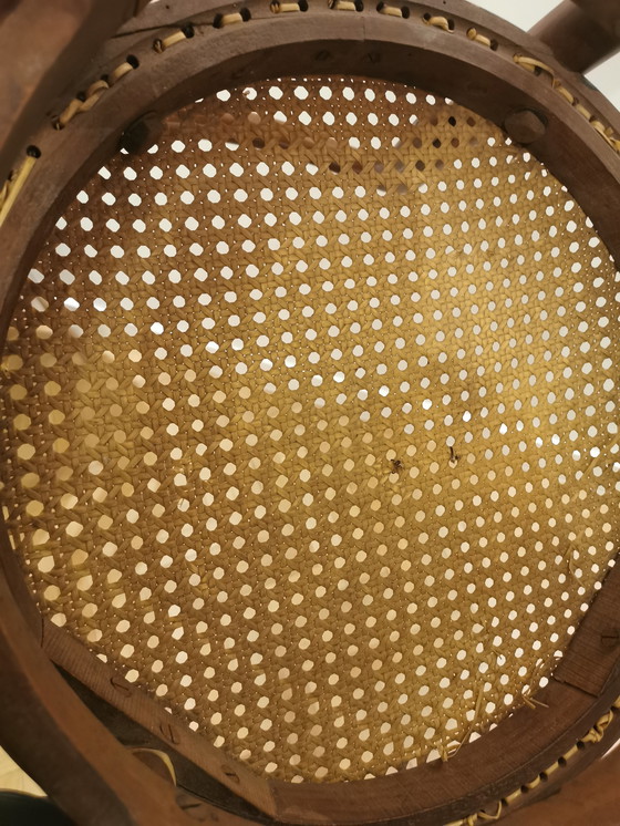 Image 1 of Thonet stoel