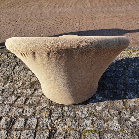 Image 1 of Artifort Mushroom easychair