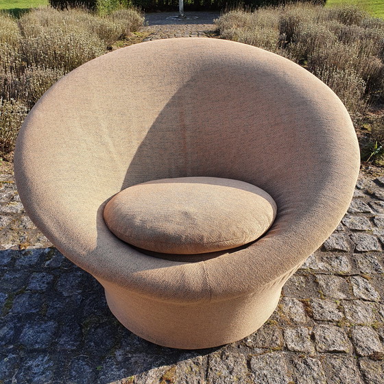 Image 1 of Artifort Mushroom easychair