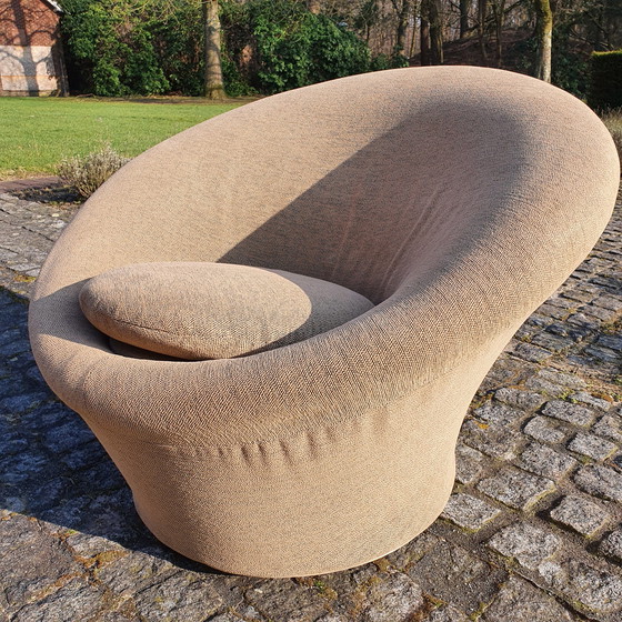 Image 1 of Artifort Mushroom easychair