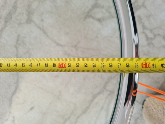 Image 1 of Vintage triple salontafel