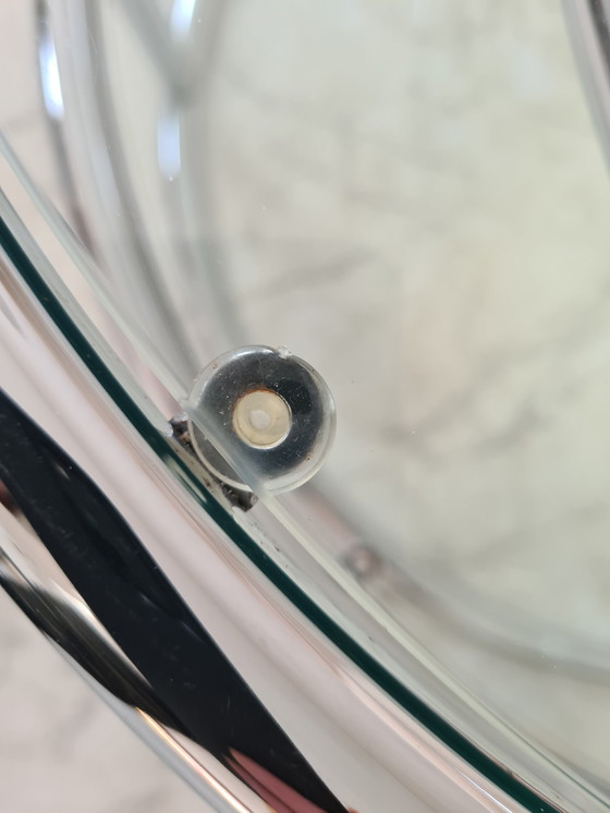 Image 1 of Vintage triple salontafel