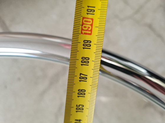 Image 1 of Vintage triple salontafel