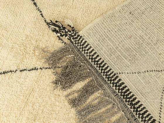 Image 1 of Traditioneel Beni Berber-tapijt