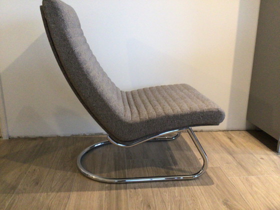 Image 1 of Leolux Wha Wha fauteuil