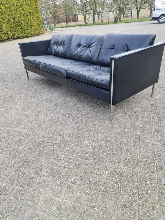 Image 1 of Pierre Paulin for Artifort sofa