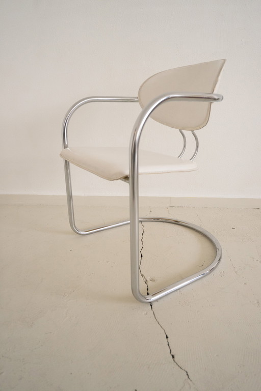 4x Effezeta eetkamerstoel