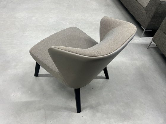 Image 1 of Montis Back me up fauteuil Olivine