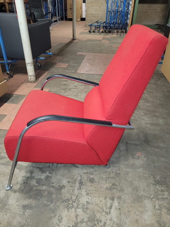 Image 1 of Harvink fauteuil