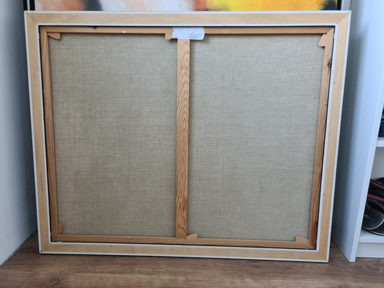 Image 1 of Peter Meijer - Vlucht