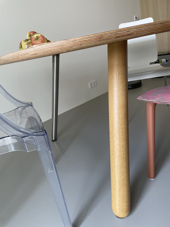 Image 1 of Castelijn Borgringen Tafel