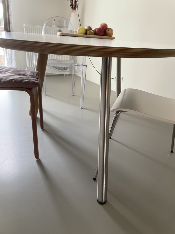 Image 1 of Castelijn Borgringen Tafel