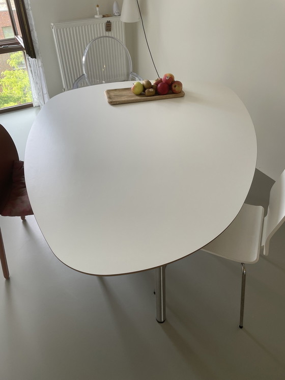 Image 1 of Castelijn Borgringen Tafel