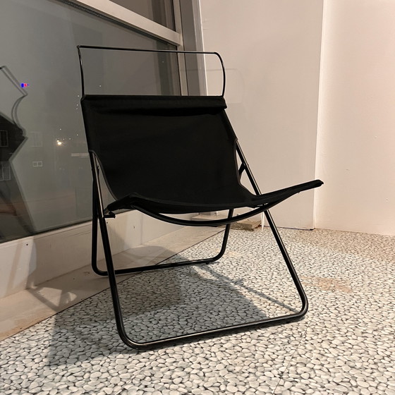 Image 1 of Vintage IKEA Lya fauteuil 