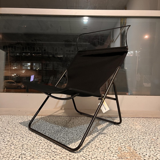 Image 1 of Vintage IKEA Lya fauteuil 