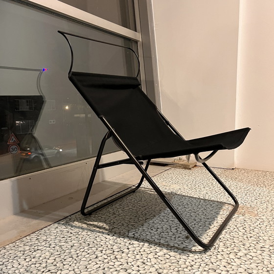 Image 1 of Vintage IKEA Lya fauteuil 