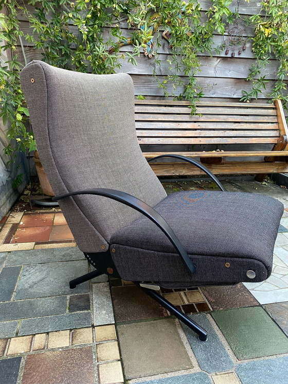 Image 1 of Tecno P40 fauteuil