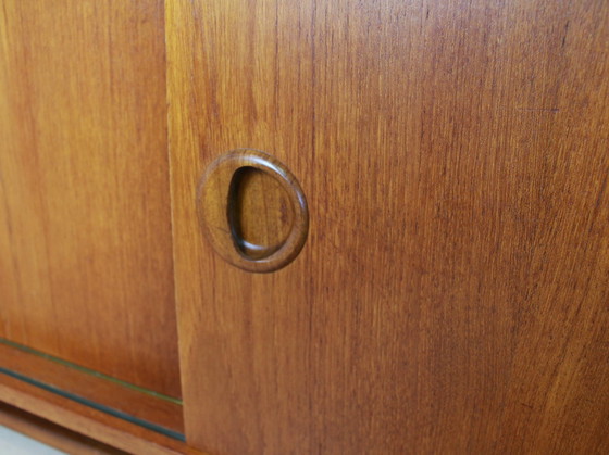 Image 1 of Vintage teak dressoir