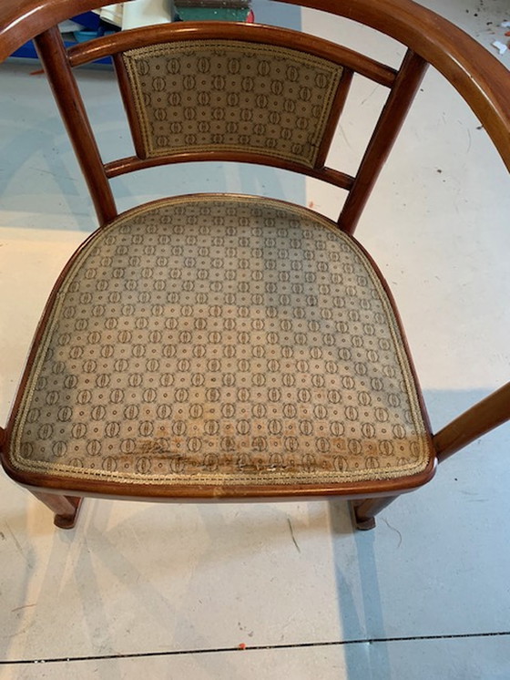 Image 1 of Fledermaus Thonet set