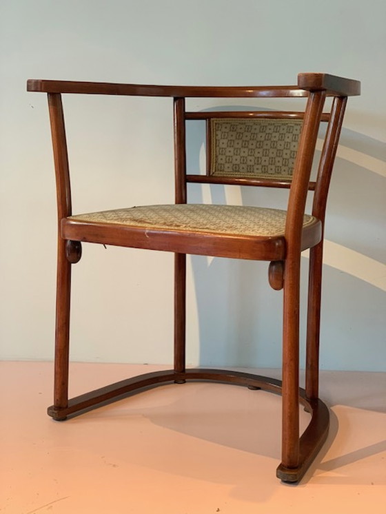 Image 1 of Fledermaus Thonet set