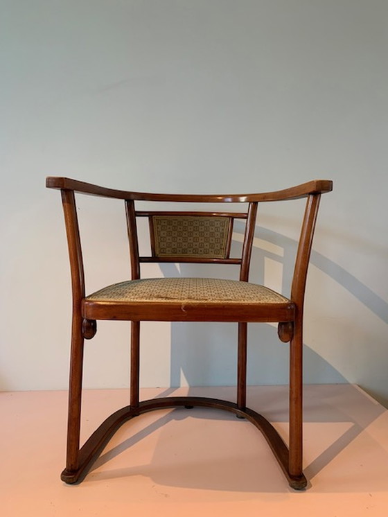 Image 1 of Fledermaus Thonet set