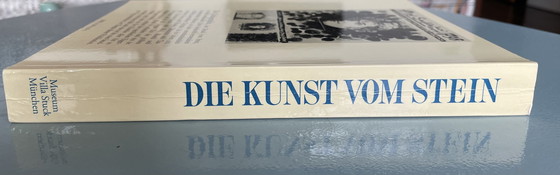 Image 1 of Museum Villa Stuck München 'The Kunst of Steen' boek