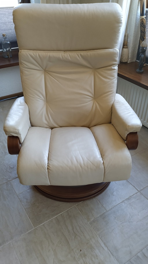 Relaxfauteuil Himolla Zerostress