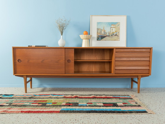 Image 1 of Lothar Wegner dressoir