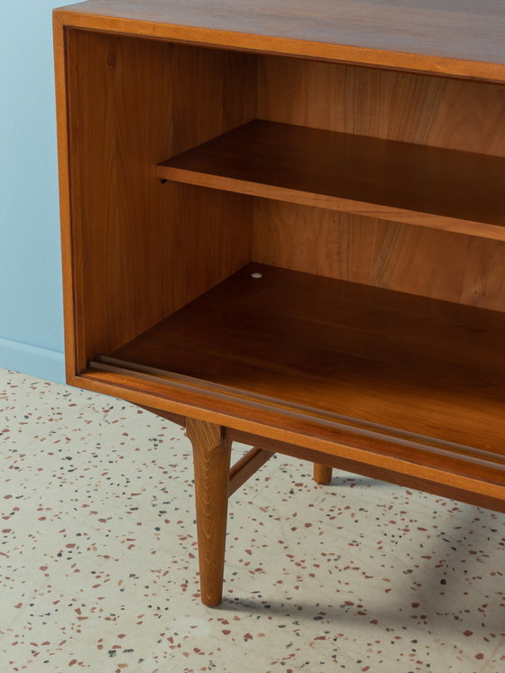 Image 1 of Lothar Wegner dressoir