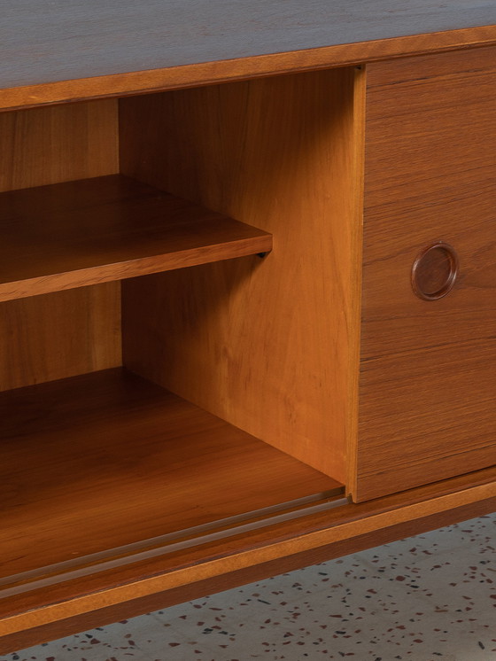 Image 1 of Lothar Wegner dressoir