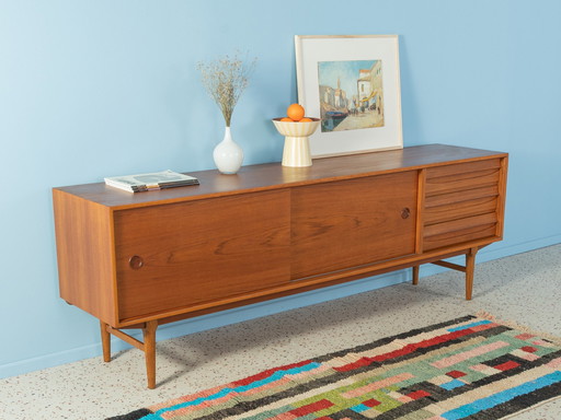 Lothar Wegner dressoir