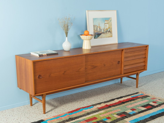 Image 1 of Lothar Wegner dressoir