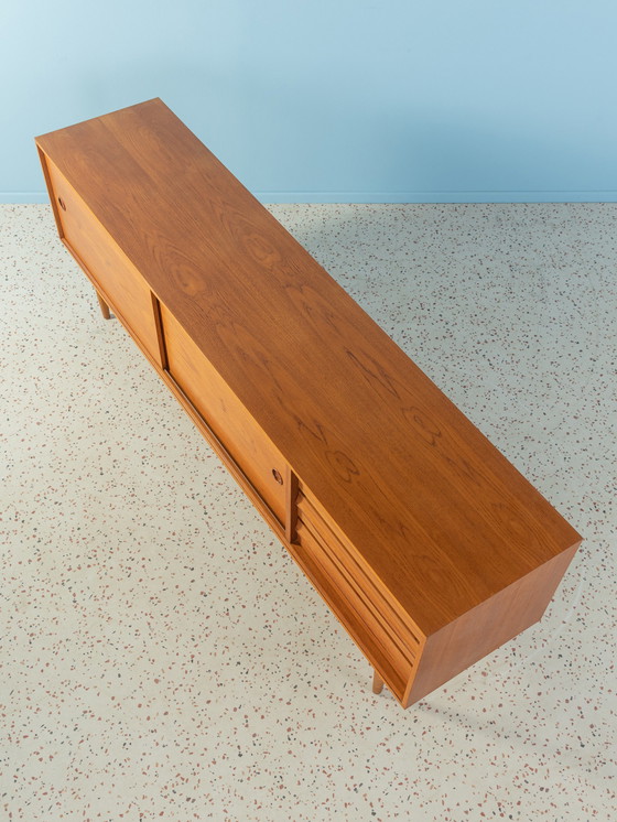 Image 1 of Lothar Wegner dressoir