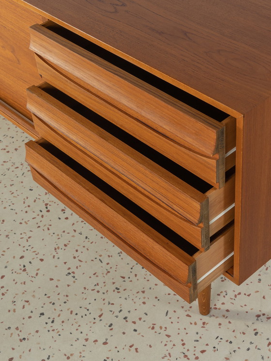 Image 1 of Lothar Wegner dressoir