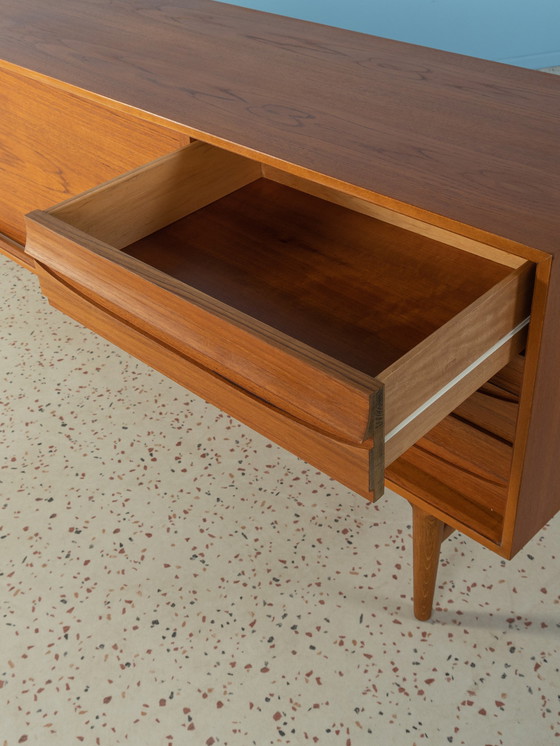 Image 1 of Lothar Wegner dressoir