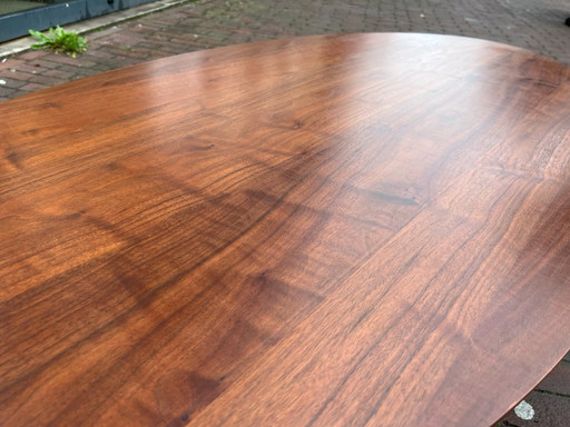 Montis Flint Salontafel Noten Hout