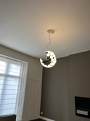 Artemide Scopas (80 W LED, ingebouwde dimmer)