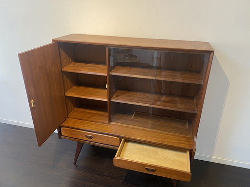 Louis Van Teeffelen Vintage dressoir